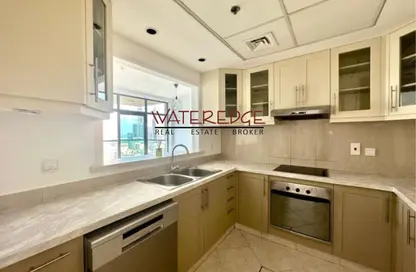 Apartment - 1 Bedroom - 1 Bathroom for rent in The Links East Tower - The Links - The Views - Dubai