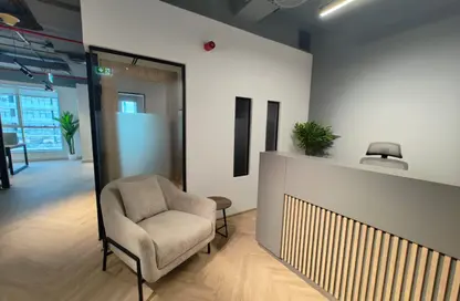 Office Space - Studio - 1 Bathroom for sale in Dubai Star - JLT Cluster L - Jumeirah Lake Towers - Dubai