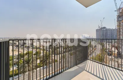 شقة - غرفة نوم - 1 حمام للايجار في برج Park Horizon 1 - بارك هورايزون - دبي هيلز استيت - دبي