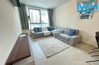 شقة - غرفة نوم - 1 حمام للايجار في جلوبال ليك فيو - (JLT) مجمع E - أبراج بحيرة الجميرا - دبي