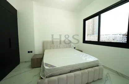 شقة - 2 غرف نوم - 3 حمامات للايجار في غاردينيا ليفينج - ارجان - دبي