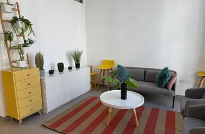 Apartment - 1 Bedroom - 2 Bathrooms for sale in Souks Residential - Al Mamsha - Muwaileh - Sharjah