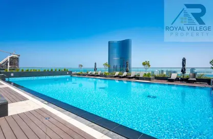 Apartment - 4 Bedrooms - 6 Bathrooms for sale in Canal Residence - Al Reem Island - Abu Dhabi