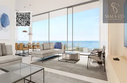 Apartment - 3 Bedrooms - 4 Bathrooms for sale in Seaside Hills Residences - Al Zorah - Ajman