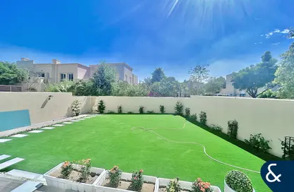 Villa - 3 Bedrooms - 2 Bathrooms for sale in Springs 9 - The Springs - Dubai