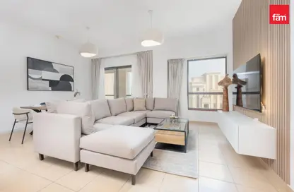 Apartment - 2 Bedrooms - 2 Bathrooms for rent in Sadaf 6 - Sadaf - Jumeirah Beach Residence - Dubai