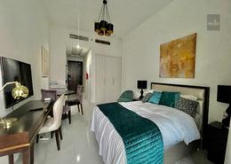Studio - 1 bathroom for rent in Ghalia - District 18 - Jumeirah Village Circle - Dubai