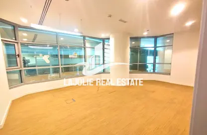 Office Space - Studio - 1 Bathroom for rent in Al Khalidiya - Abu Dhabi