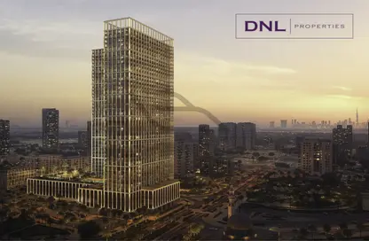 شقة - 2 غرف نوم - 3 حمامات للبيع في بينغهاتي فينتاج - مجان - دبي لاند - دبي شقة - 2 غرف نوم - 3 حمامات للبيع في بينغهاتي فينتاج - مجان - دبي لاند - دبي