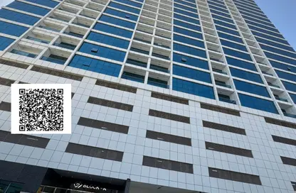 شقة - غرفة نوم - 2 حمامات للبيع في أبراج غلفا - الراشدية 1 - الراشدية - عجمان