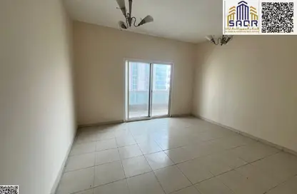 Apartment - 1 Bedroom - 2 Bathrooms for rent in Al Rashidiya - Ajman Downtown - Ajman