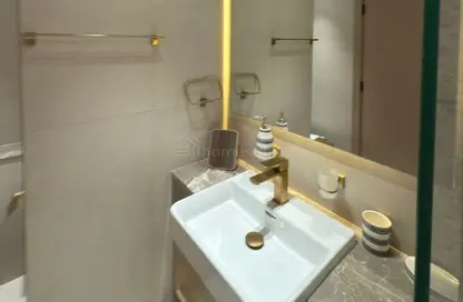 شقة - 1 حمام للبيع في الغسق من بن غاطي - منطقة 16 - قرية الجميرا سركل - دبي