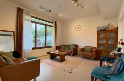 Townhouse - 3 Bedrooms - 4 Bathrooms for sale in Sama Townhouses - Town Square - Dubai