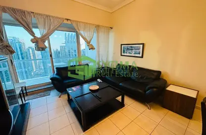 شقة - 3 غرف نوم - 3 حمامات للبيع في ليك تيراس - (JLT) مجمع D - أبراج بحيرات الجميرا - دبي