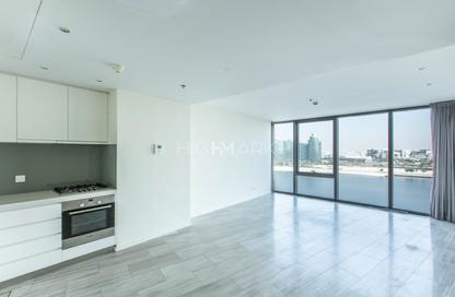 Apartment - Studio - 1 Bathroom for rent in D1 Tower - Culture Village - Dubai
