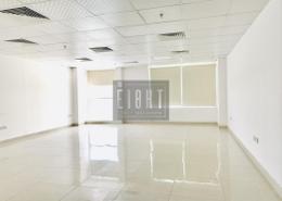 Empty Room image for: Office Space for sale in Diamond Business Center - Arjan - Dubai, Image 1