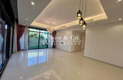 فيلا - 3 غرف نوم - 5 حمامات للايجار في بلهام - أكويا بارك - داماك هيلز - دبي فيلا - 3 غرف نوم - 5 حمامات للايجار في بلهام - أكويا بارك - داماك هيلز - دبي