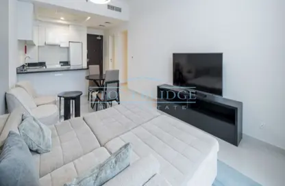 Apartment - 2 Bedrooms - 3 Bathrooms for rent in Tower 108 - Jumeirah Village Circle - Dubai