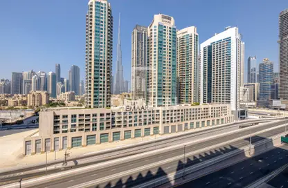 Apartment - 2 Bedrooms - 3 Bathrooms for sale in The Sterling West - The Sterling - Business Bay - Dubai