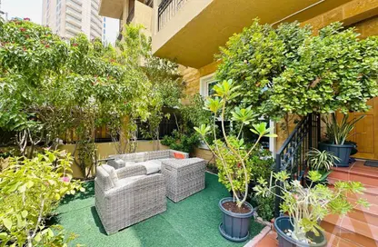 Villa - 4 Bedrooms - 5 Bathrooms for sale in Indigo Ville 3 - Indigo Ville - Jumeirah Village Circle - Dubai