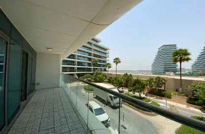 Apartment - 3 Bedrooms - 5 Bathrooms for rent in Al Hadeel - Al Bandar - Al Raha Beach - Abu Dhabi