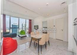 Apartment - 1 bedroom - 1 bathroom for rent in The Pad - Business Bay - Dubai Apartment - 1 bedroom - 1 bathroom for rent in The Pad - Business Bay - Dubai
