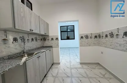 شقة - 1 حمام للايجار في مدينة الرياض - أبوظبي