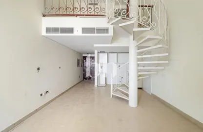 Apartment - 1 Bedroom - 2 Bathrooms for sale in Wind Tower 1 - JLT Cluster B - Jumeirah Lake Towers - Dubai Apartment - 1 Bedroom - 2 Bathrooms for sale in Wind Tower 1 - JLT Cluster B - Jumeirah Lake Towers - Dubai