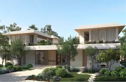 Villa - 6 Bedrooms - 7 Bathrooms for sale in Eden Hills - Mohammed Bin Rashid City - Dubai