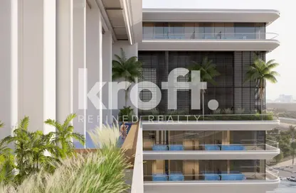 شقة - 2 غرف نوم - 3 حمامات للبيع في سمانا ايفي جاردنس ٢ - مجمع دبي ريزيدنس - دبي لاند - دبي