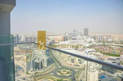 Apartment - 1 Bedroom - 1 Bathroom for sale in Skyz by Danube - Arjan - Dubai