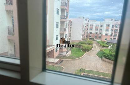 Apartment - 1 Bedroom - 2 Bathrooms for rent in Al Sabeel Building - Al Ghadeer - Abu Dhabi