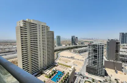 شقة - 2 غرف نوم - 3 حمامات للبيع في غالية - منطقة 18 - قرية جميرا الدائرية - دبي شقة - 2 غرف نوم - 3 حمامات للبيع في غالية - منطقة 18 - قرية جميرا الدائرية - دبي