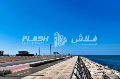 Land - Studio for sale in Al Mairid - Ras Al Khaimah