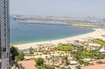 شقة - 2 غرف نوم - 2 حمامات للايجار في صدف 5 - صدف - جميرا بيتش ريزيدنس - دبي شقة - 2 غرف نوم - 2 حمامات للايجار في صدف 5 - صدف - جميرا بيتش ريزيدنس - دبي
