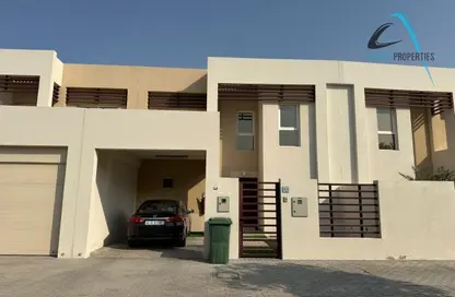 Villa - 3 Bedrooms - 4 Bathrooms for rent in Flamingo Villas - Mina Al Arab - Ras Al Khaimah Villa - 3 Bedrooms - 4 Bathrooms for rent in Flamingo Villas - Mina Al Arab - Ras Al Khaimah