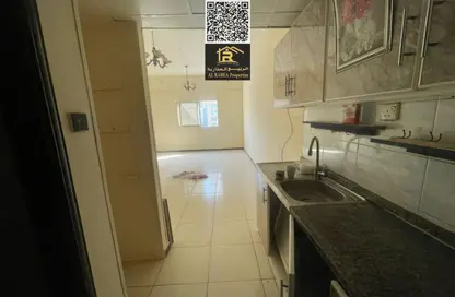 Apartment - Studio - 1 Bathroom for rent in The Icon Casa 2 - Al Rashidiya 3 - Al Rashidiya - Ajman