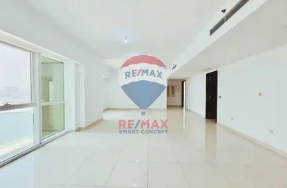 Apartment - 2 Bedrooms - 3 Bathrooms for sale in Al Durrah Tower - Marina Square - Al Reem Island - Abu Dhabi