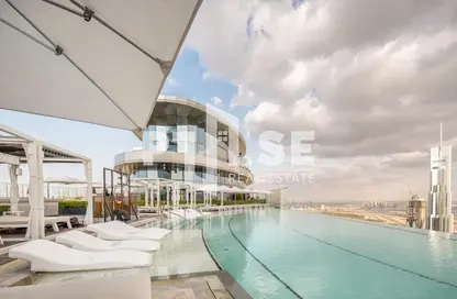 Luxuriously Furnished 2BR|Burj View