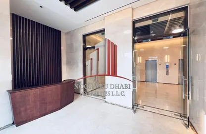 Apartment - 1 Bedroom - 2 Bathrooms for rent in Al Ain Compound - Bida Bin Ammar - Asharej - Al Ain