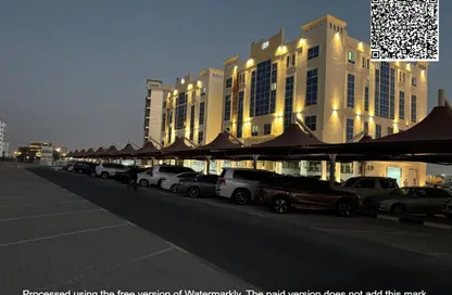 شقة - 2 غرف نوم - 3 حمامات للبيع في قرية الاميرة - الياسمين - عجمان