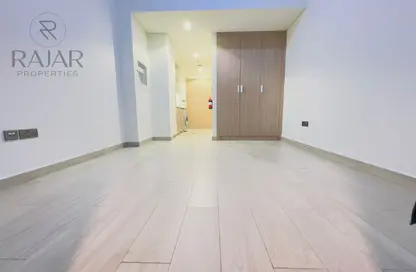 Apartment - Studio - 1 Bathroom for rent in AZIZI Riviera - Meydan One - Meydan - Dubai