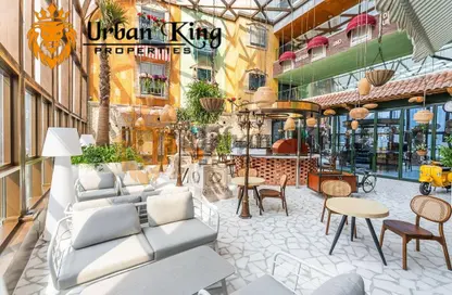 Apartment - 1 Bedroom - 2 Bathrooms for rent in One of One Luxury Residences - Business Bay - Dubai