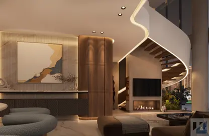 Apartment - 1 Bedroom - 2 Bathrooms for sale in SAAS Hills - Dubai Science Park - Dubai
