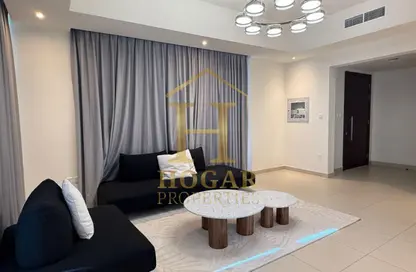 Villa - 4 Bedrooms - 4 Bathrooms for rent in Senses at the Fields - District 11 - Mohammed Bin Rashid City - Dubai