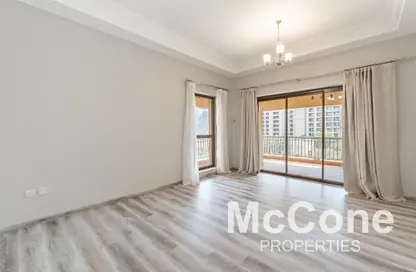 Apartment - 2 Bedrooms - 3 Bathrooms for rent in Golden Mile 9 - Golden Mile - Palm Jumeirah - Dubai