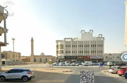 أرض - استوديو للبيع في 2  الروضة - الروضة - عجمان