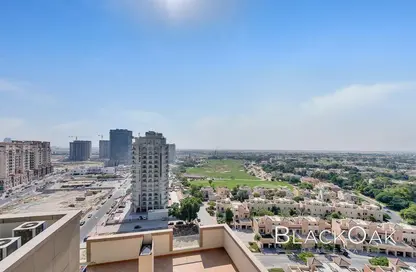 شقة - 1 حمام للبيع في بناية الأرينا - شقق الأرينا - مدينة دبي الرياضية - دبي