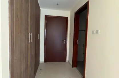 Apartment - 2 Bedrooms - 3 Bathrooms for sale in Ajman One Tower 10 - Ajman One - Ajman Downtown - Ajman