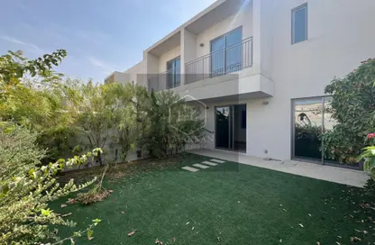 Villa - 3 Bedrooms - 4 Bathrooms for rent in Al Zahia - Muwaileh Commercial - Sharjah